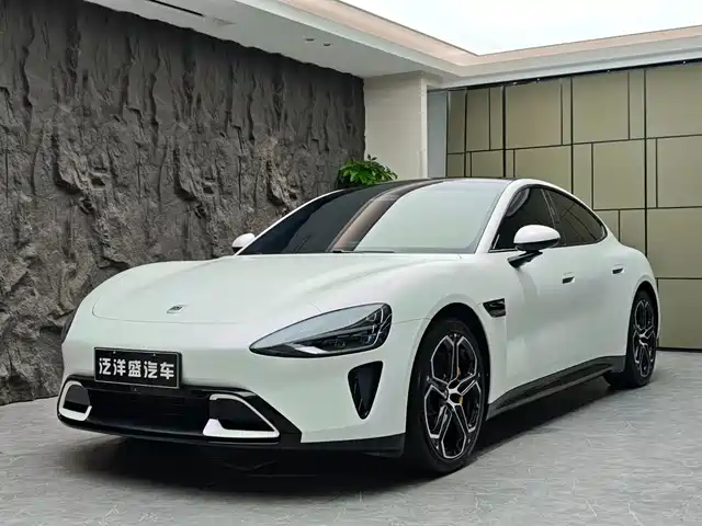 2025 xiaomi SU7