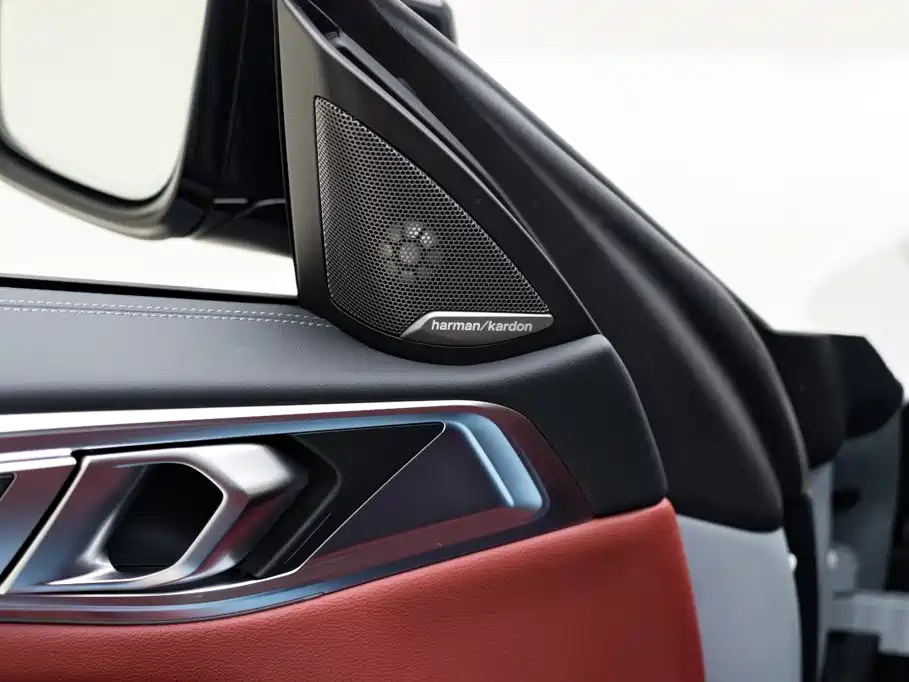 BMW 4 Series — миниатюра 16