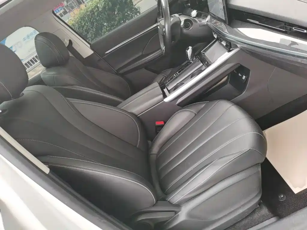 Roewe RX5 Max — фотографии объявления, Фото 21