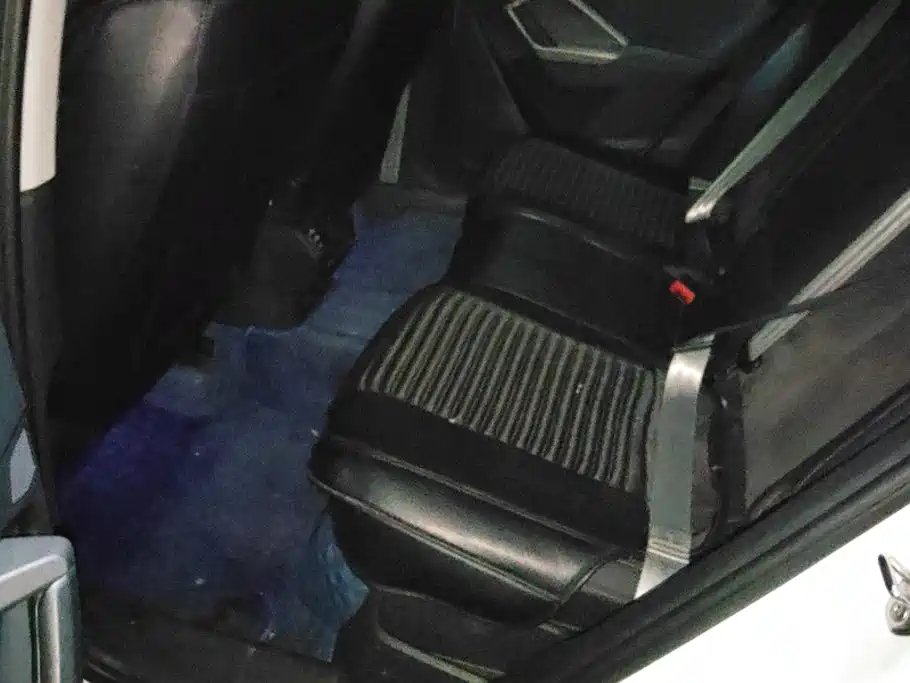 Audi Q3 — миниатюра 11