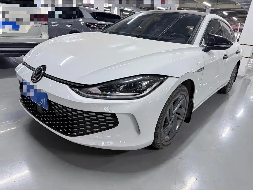 Volkswagen Lamando 2024