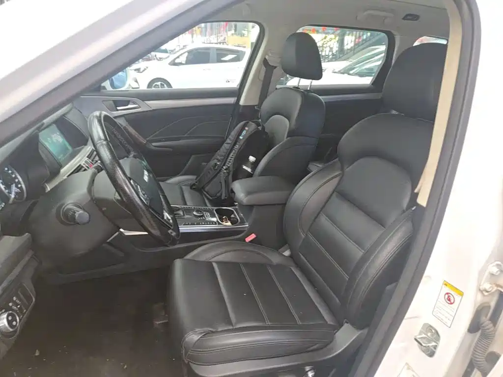 Haval H7 — миниатюра 15