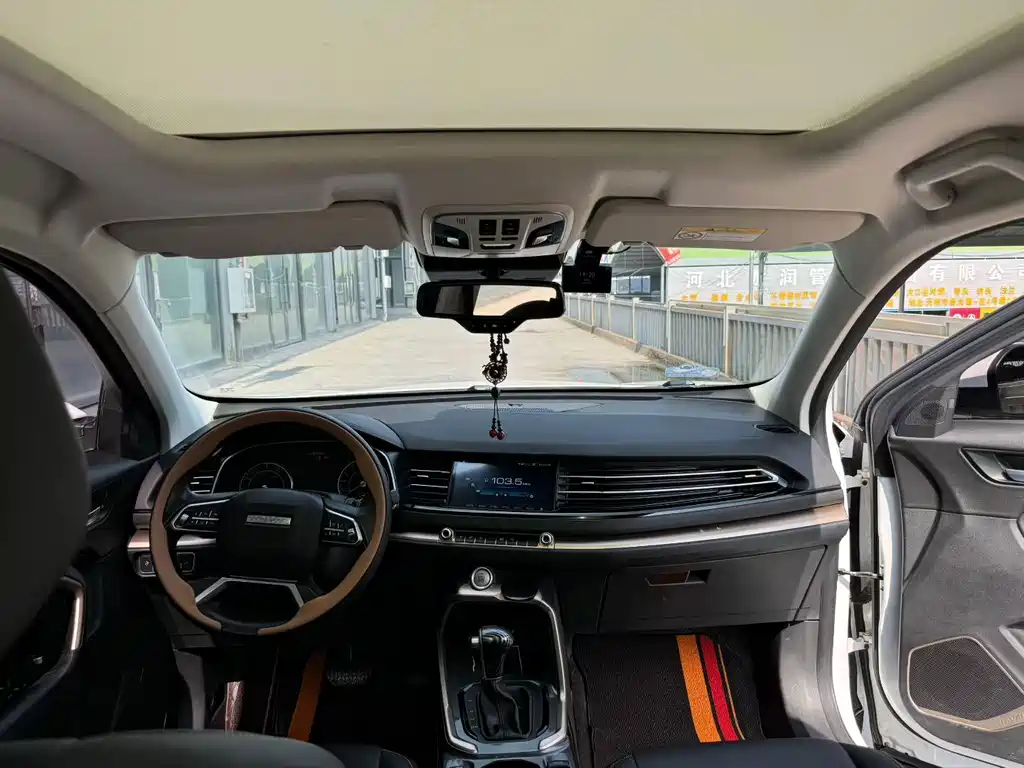Haval H6 — миниатюра 9