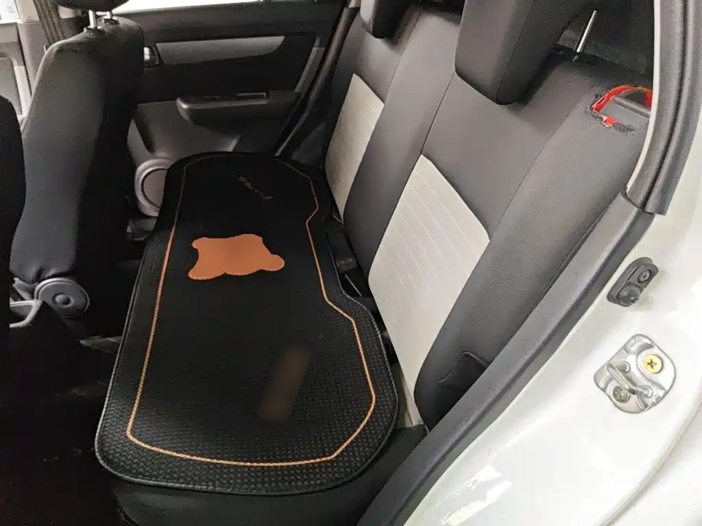 Suzuki Swift — миниатюра 18