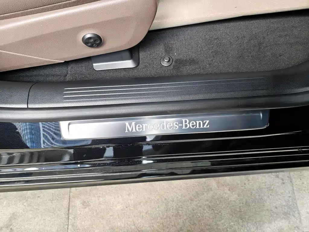 Mercedes-Benz EQE — миниатюра 20