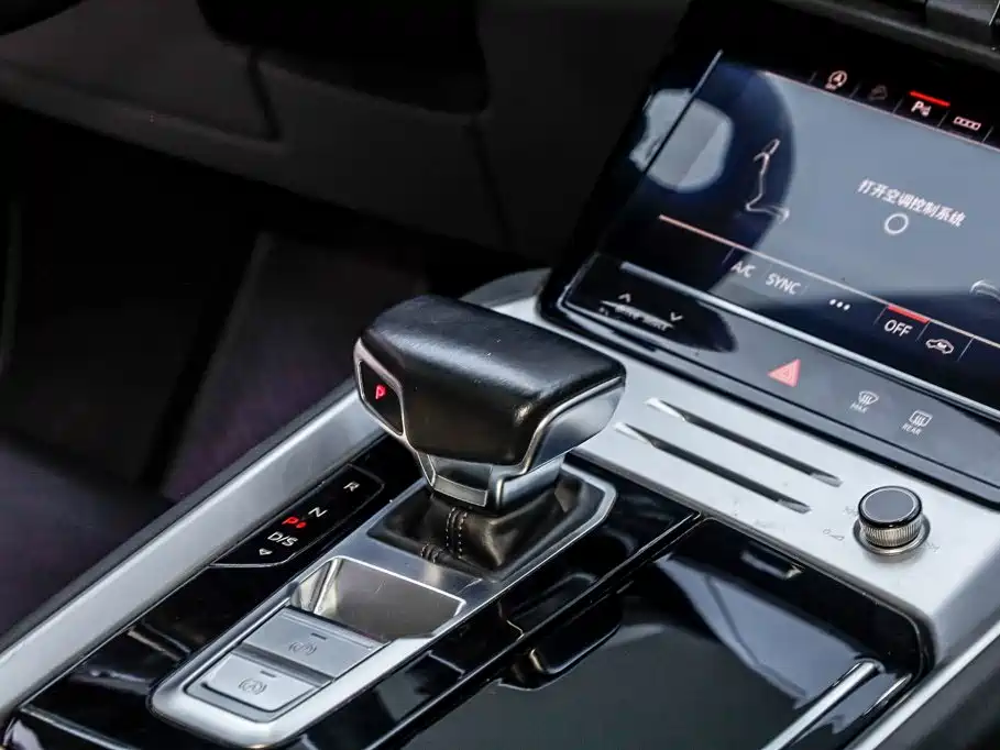 Audi Q6 — миниатюра 29