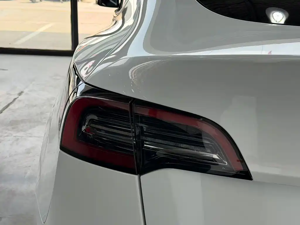 Tesla Model Y — миниатюра 16