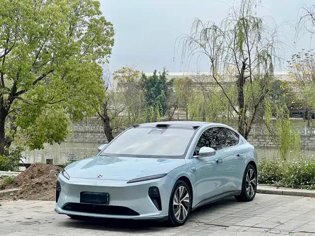 2023 Nio ET5