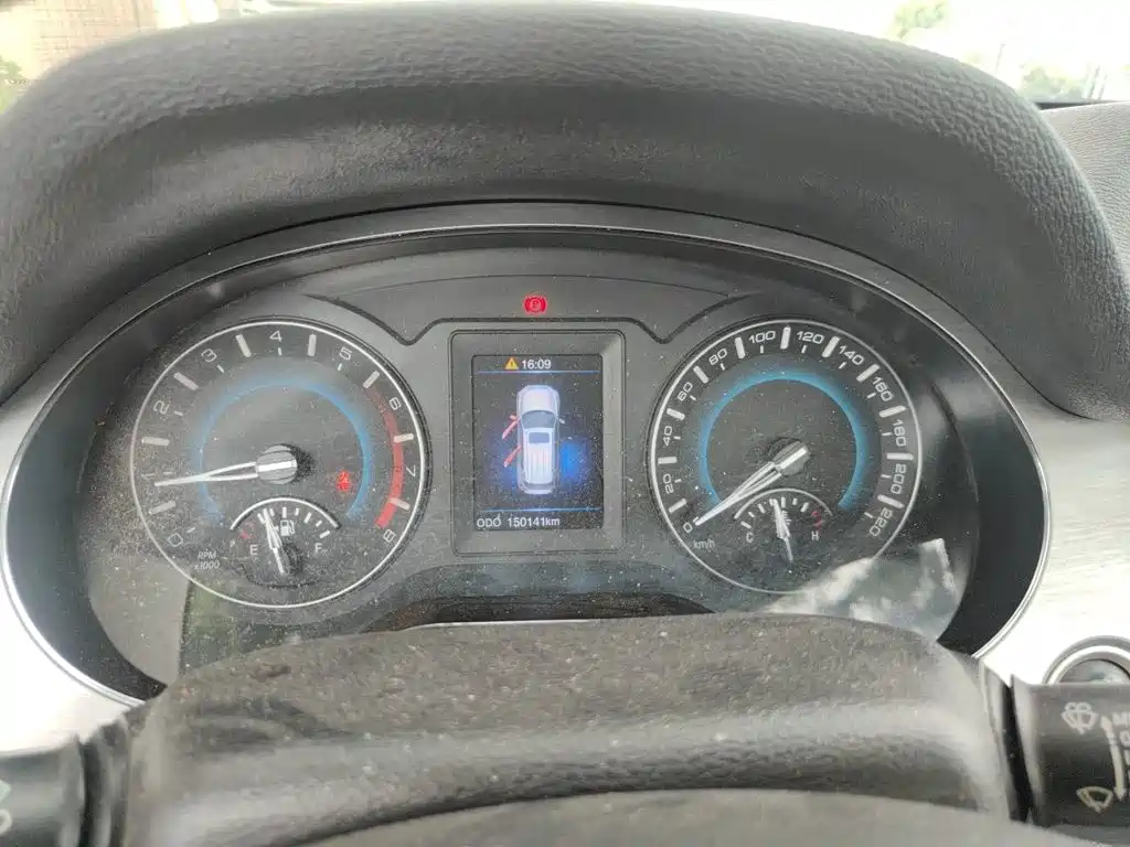 Haval H2 — миниатюра 7
