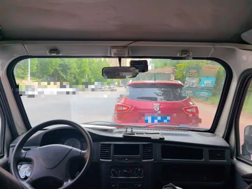 Wuling Zhiguang — миниатюра 19