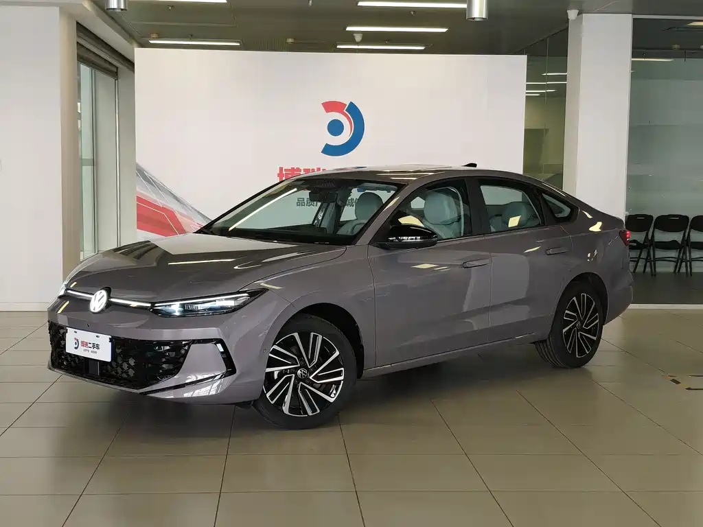 Volkswagen Lavida 2025