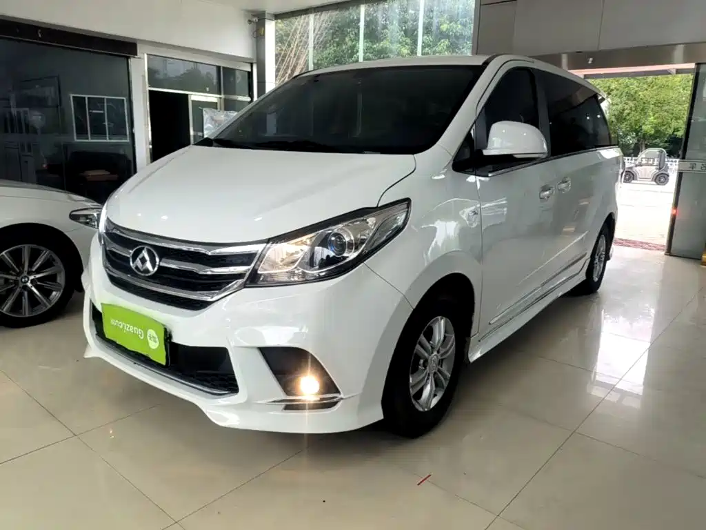 Maxus G10