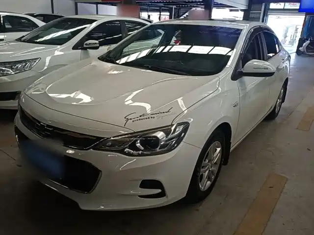 Chevrolet Cavalier