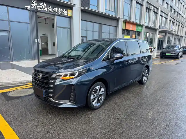 2024 GAC Trumpchi M6