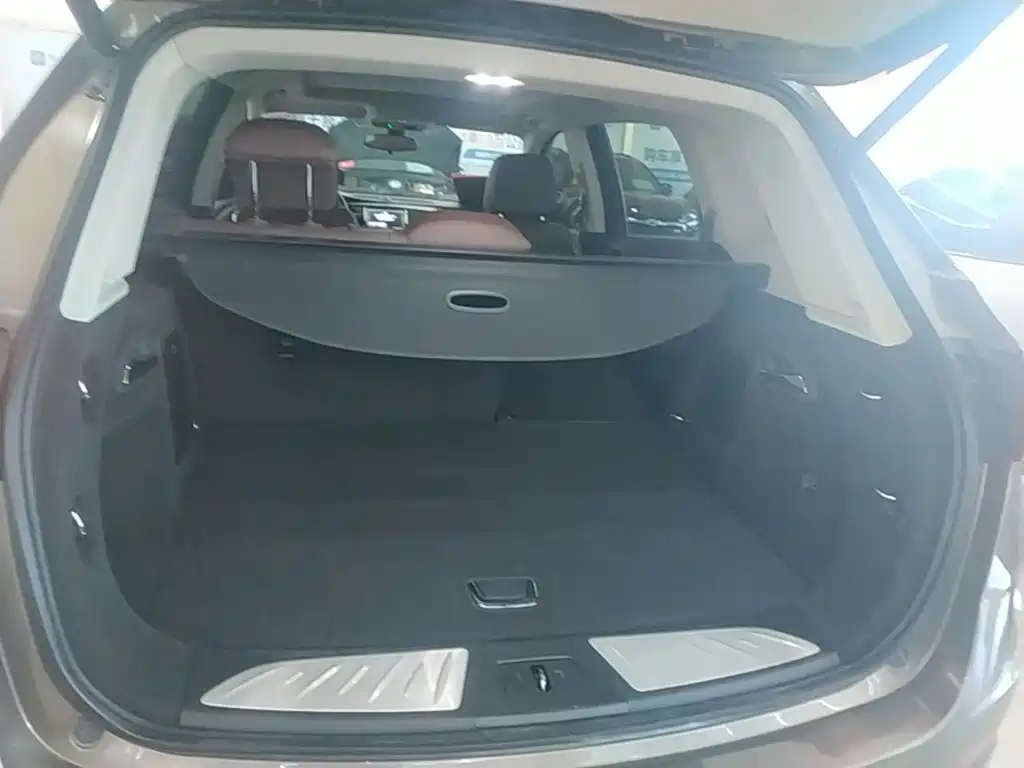 Buick Envision Plus — миниатюра 19