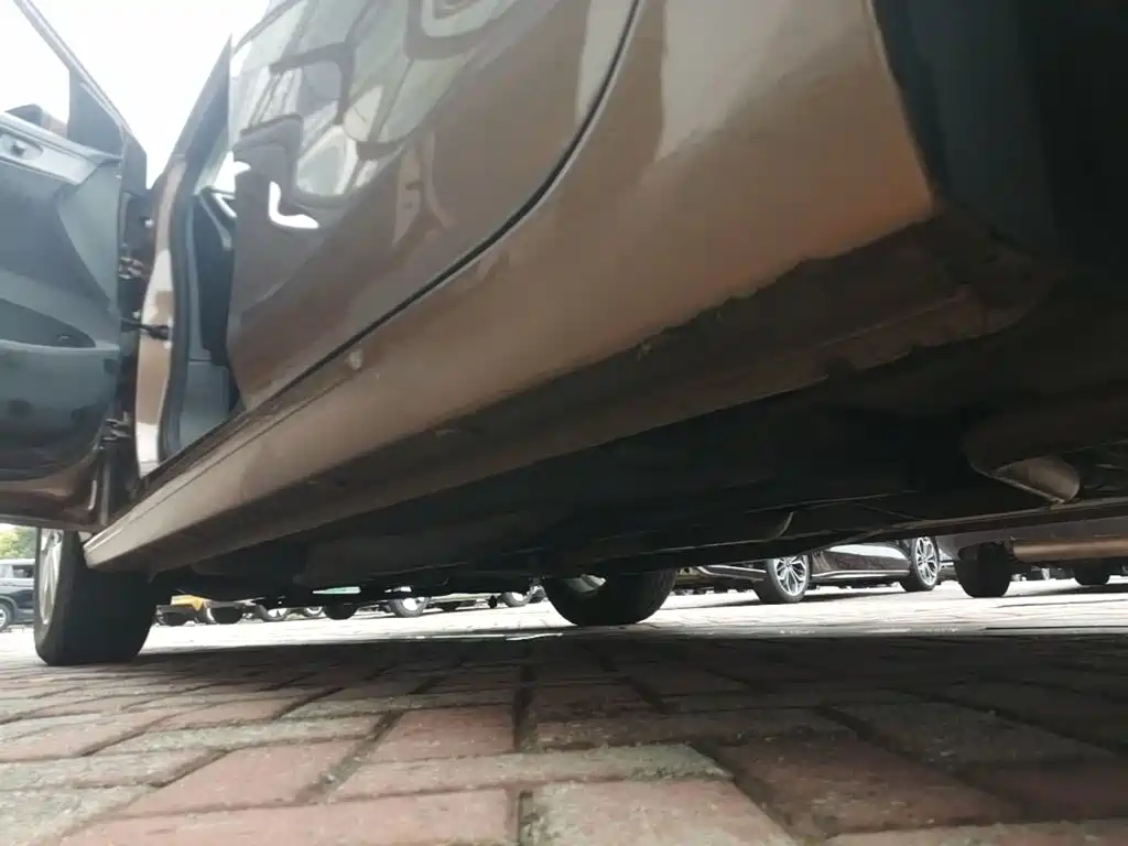 Chevrolet Cavalier — миниатюра 22
