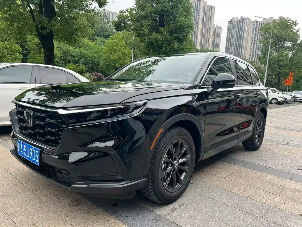 Honda CR-V 2026