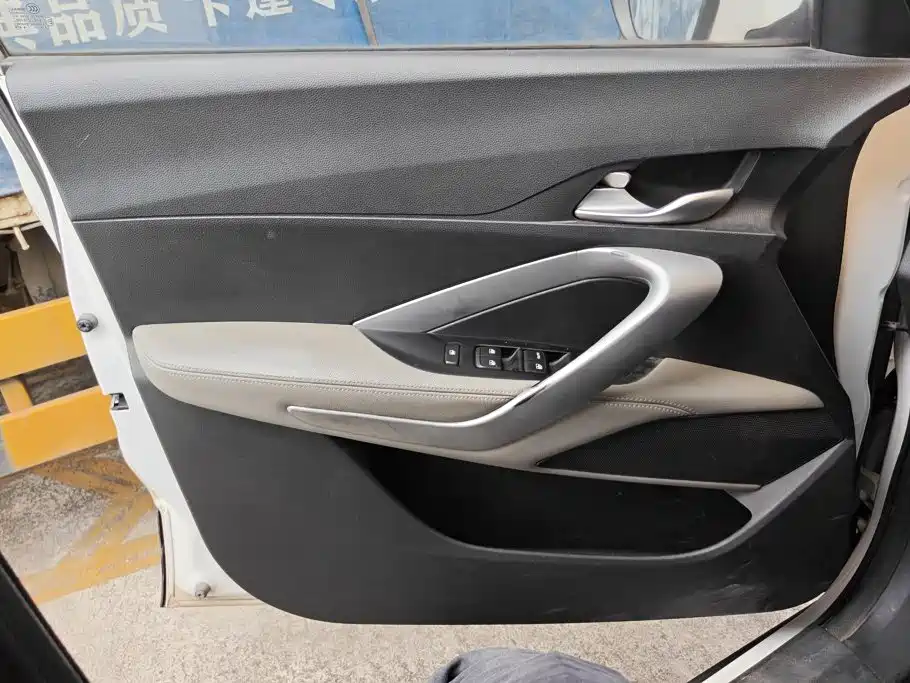 Baojun 510 — миниатюра 7