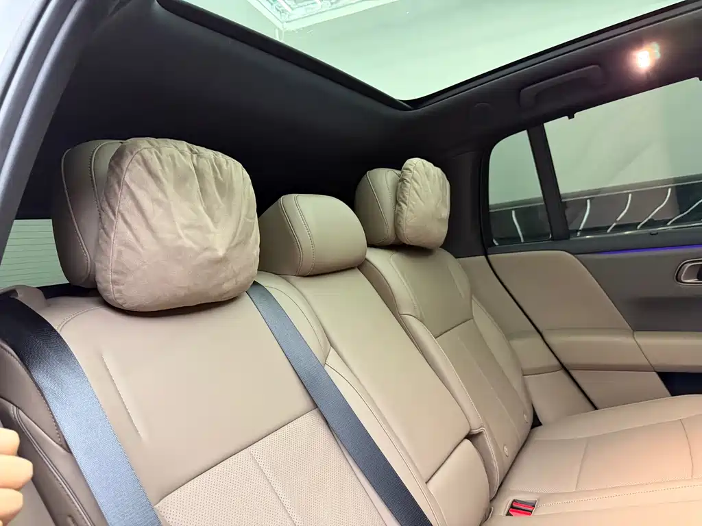 Li Auto Li i6 — миниатюра 19