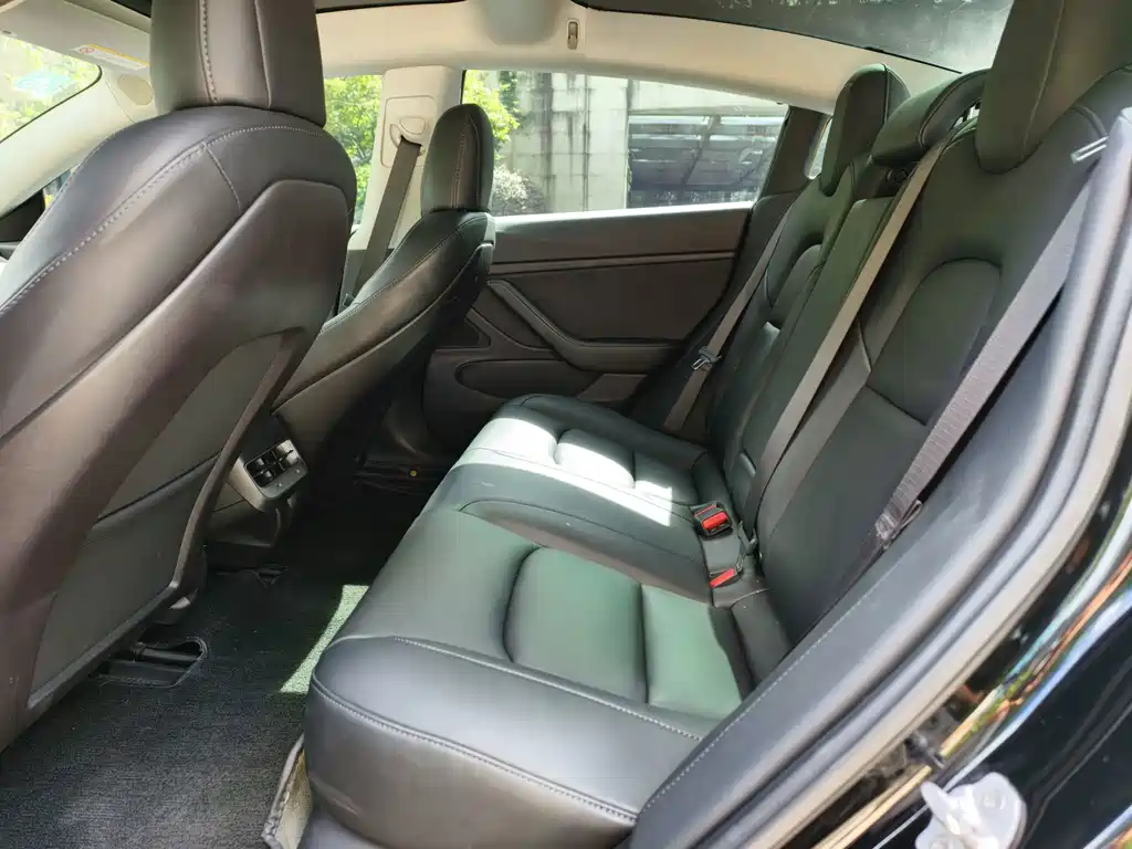 Tesla Model 3 — миниатюра 10