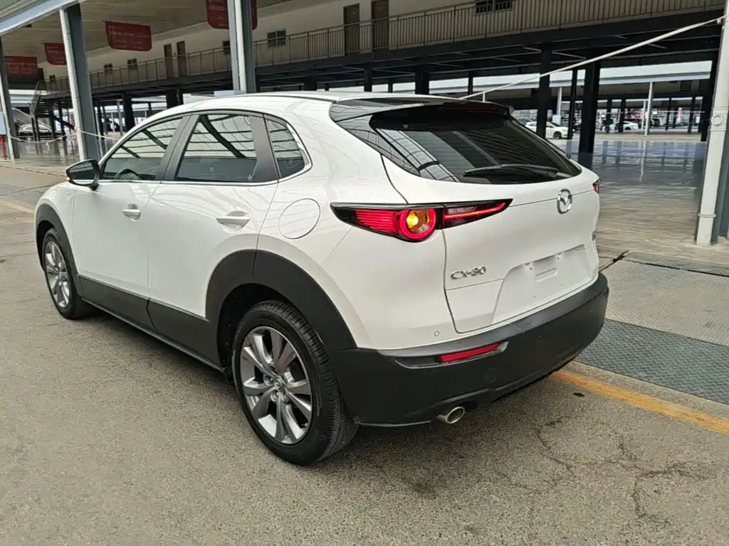 Mazda CX-30 — миниатюра 5