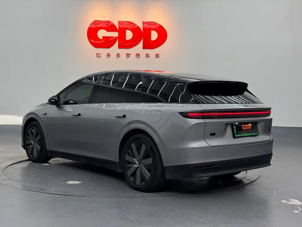Li Auto Li i6 — миниатюра 7