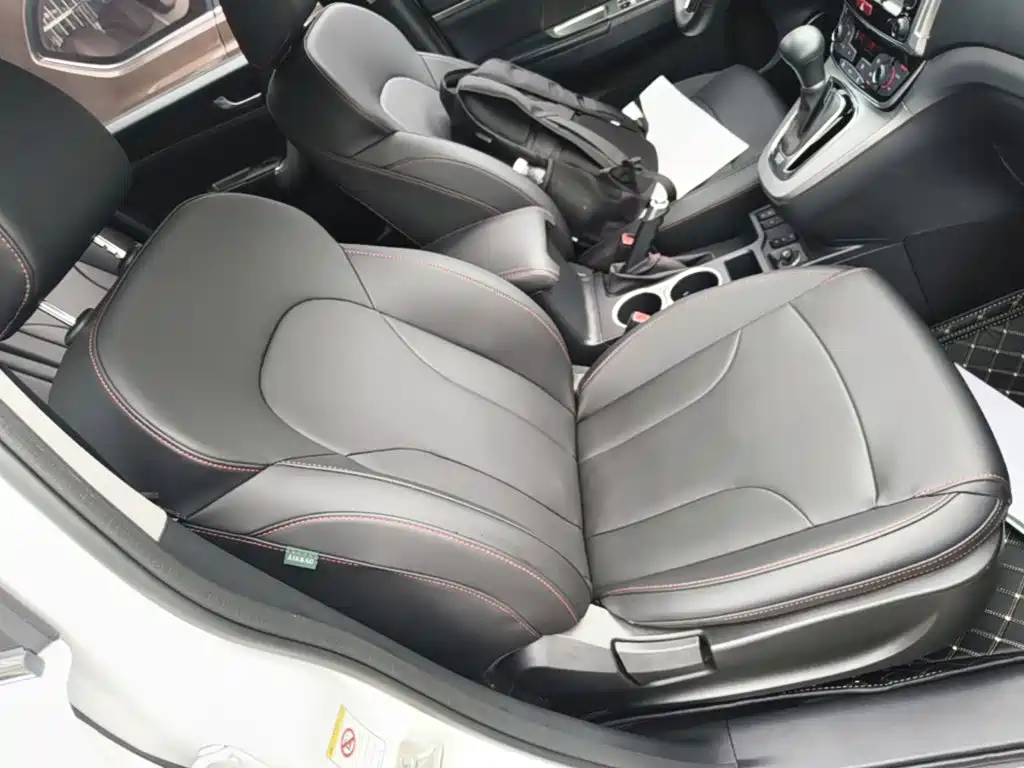 Haval H6 — миниатюра 25