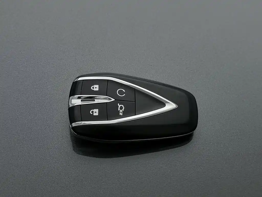 Changan Eado — миниатюра 19