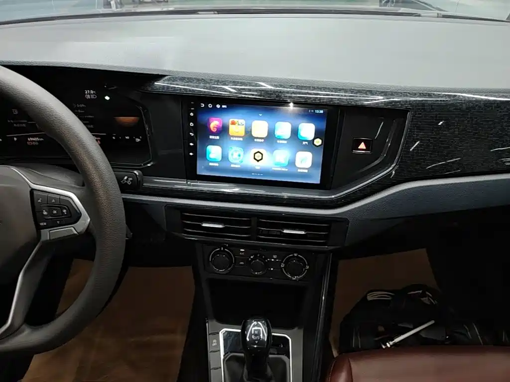 Volkswagen Lavida — миниатюра 13