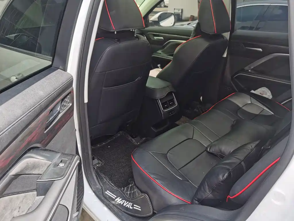 Haval H6 — миниатюра 4