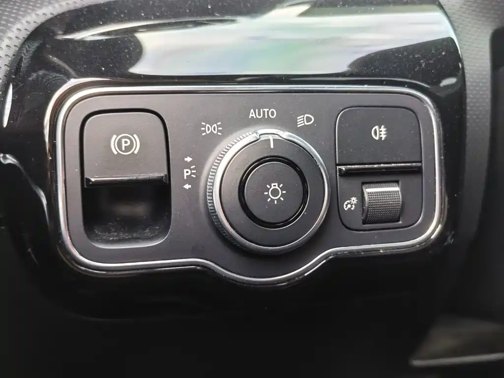 Mercedes-Benz A-Class — миниатюра 26