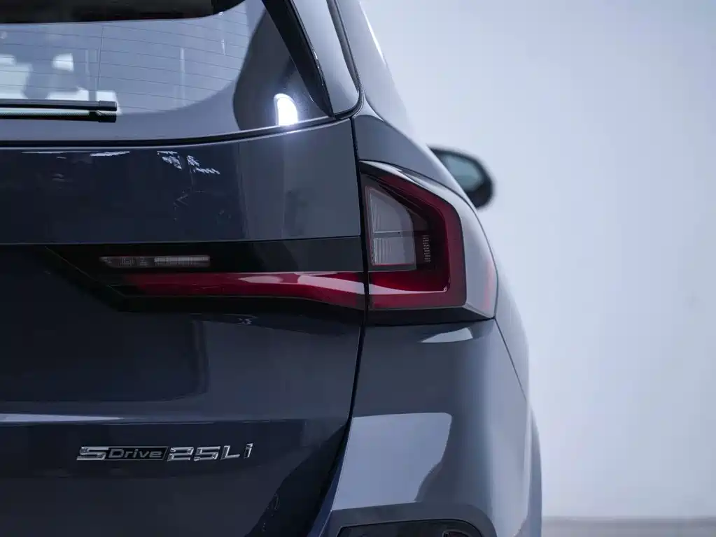 BMW X1 — миниатюра 17