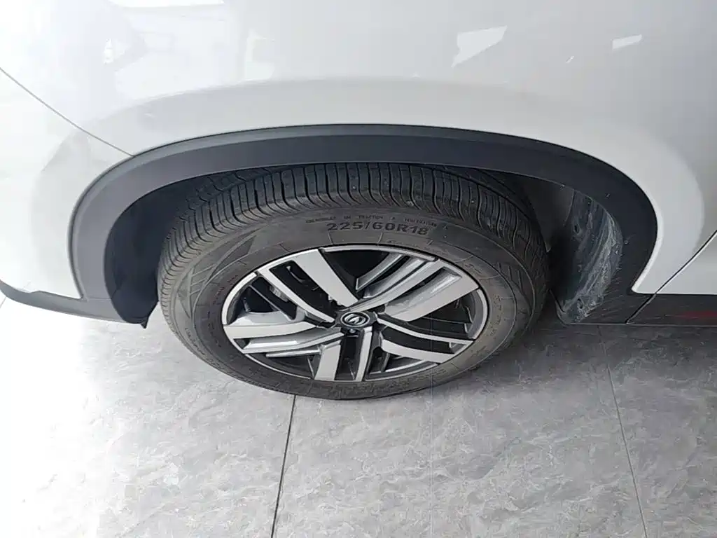 Changan CS75 — миниатюра 23