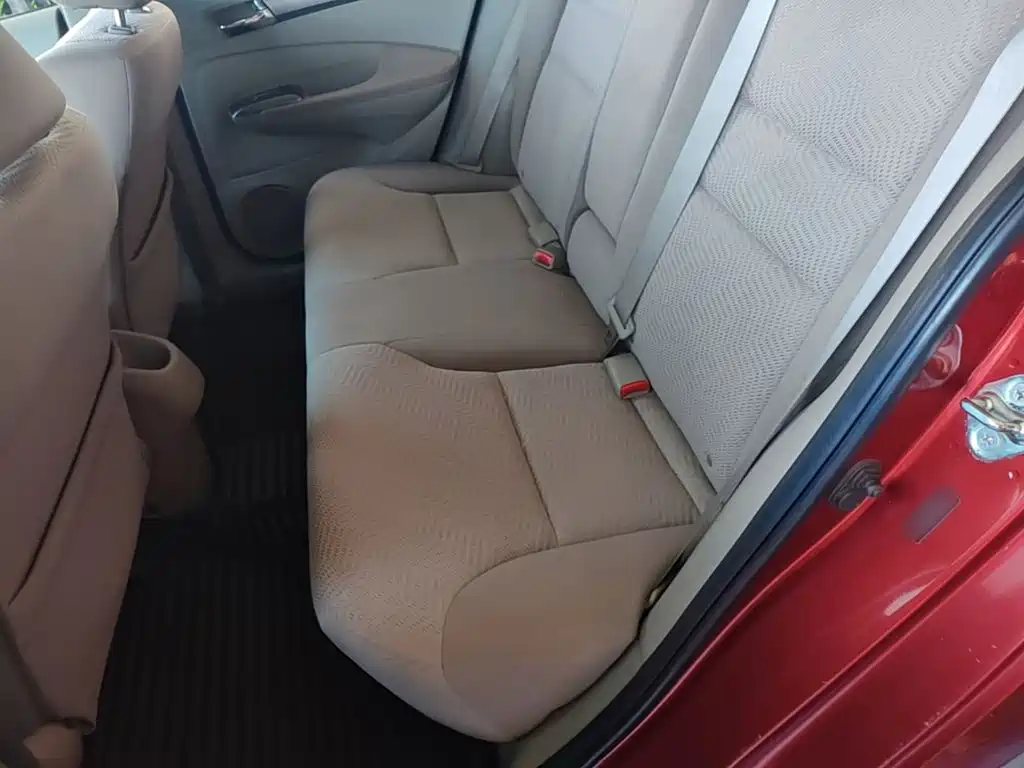 Honda City Classic — миниатюра 17