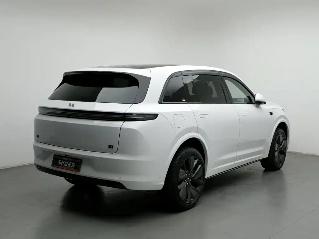 Li Auto Li L7 — миниатюра 2