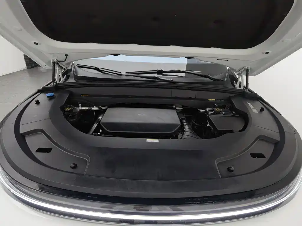 Li Auto Li L7 — миниатюра 6