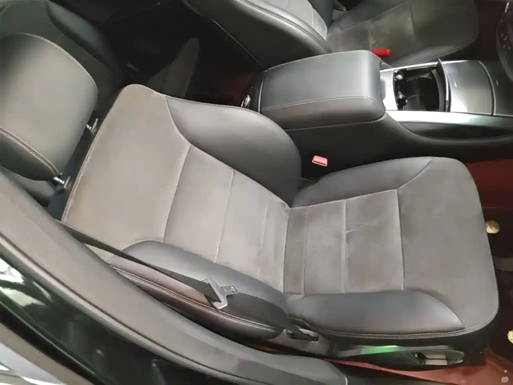 Mercedes-Benz R-Class — миниатюра 25