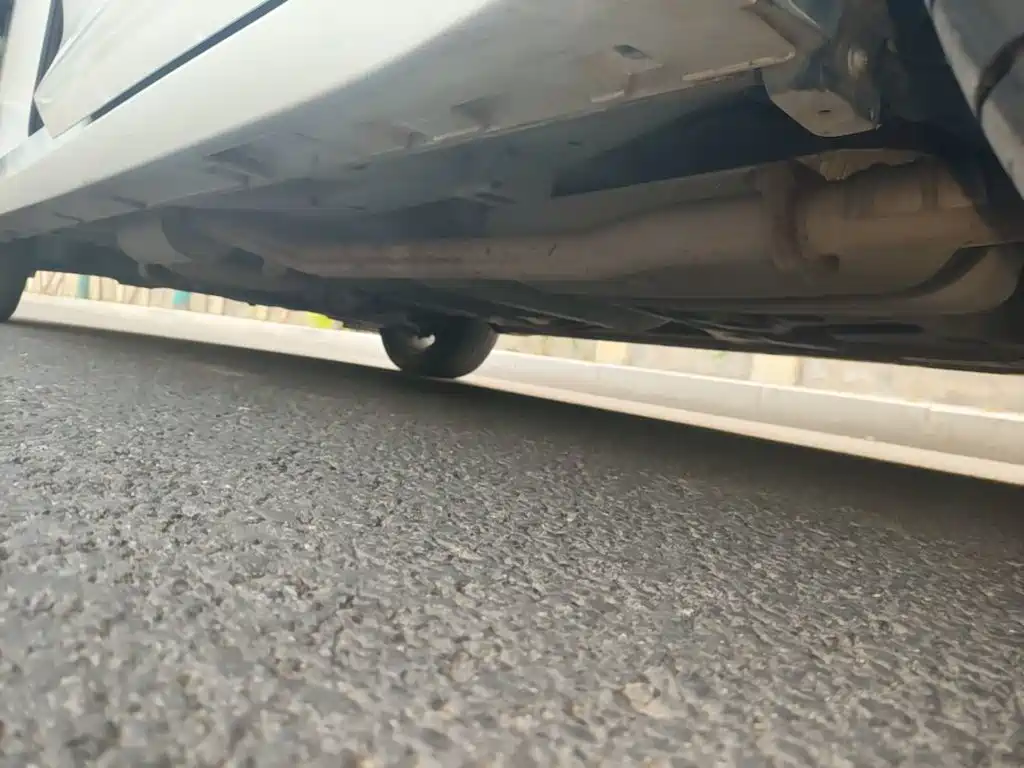 GAC Motor Trumpchi M6 — миниатюра 22