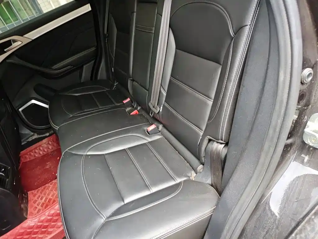 Haval H7 — миниатюра 13