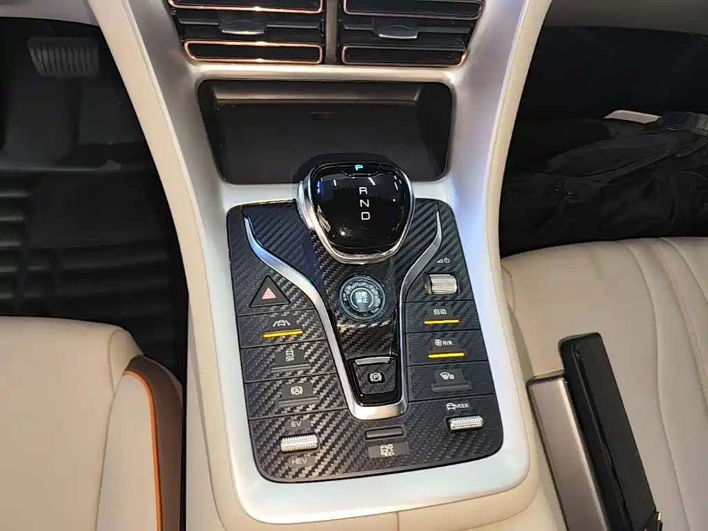 BYD Pro New Energy — миниатюра 14