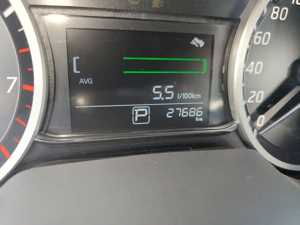 Nissan Sylphy — миниатюра 8