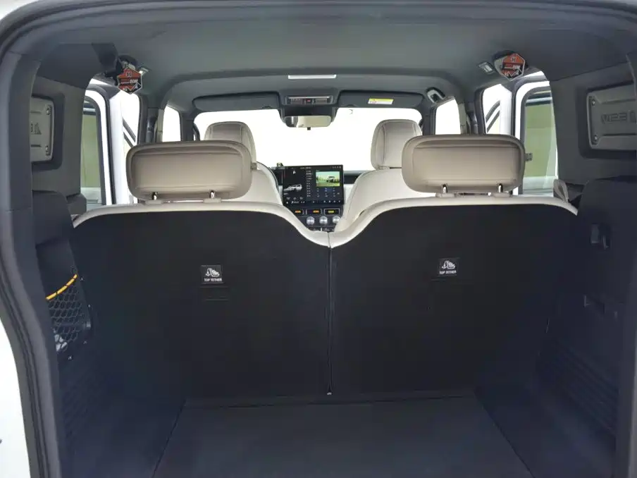 iCAR iCAR Super V23 — миниатюра 12