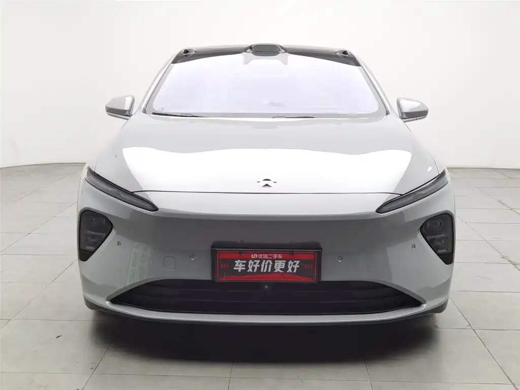 NIO ET7 2022 75kWh