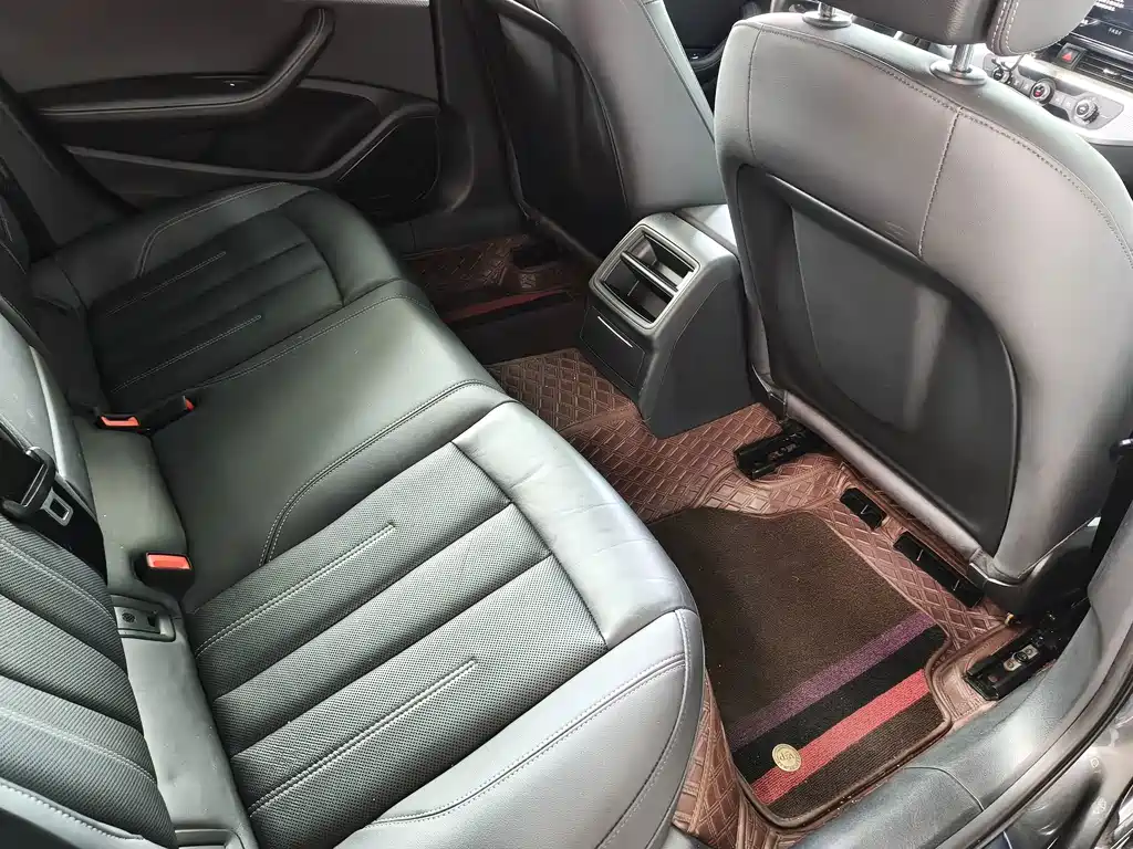 Audi A4L 40 TFSI Fashion Dynamic Type, фото 18