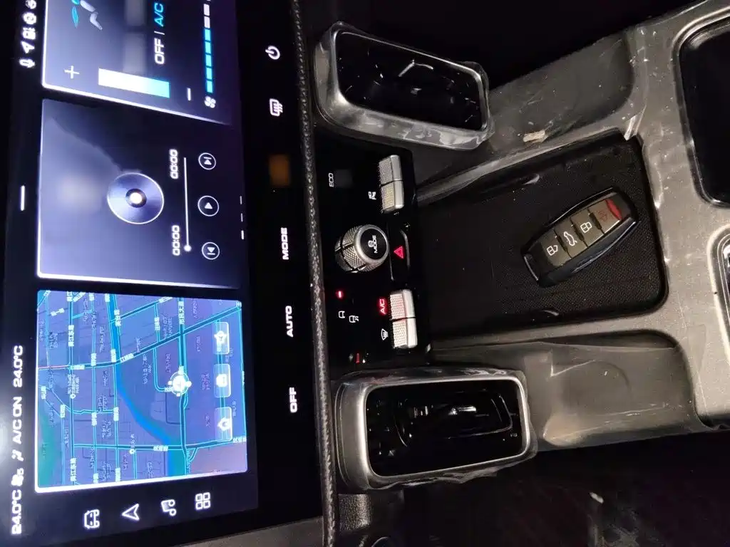 Haval Big Dog — миниатюра 6