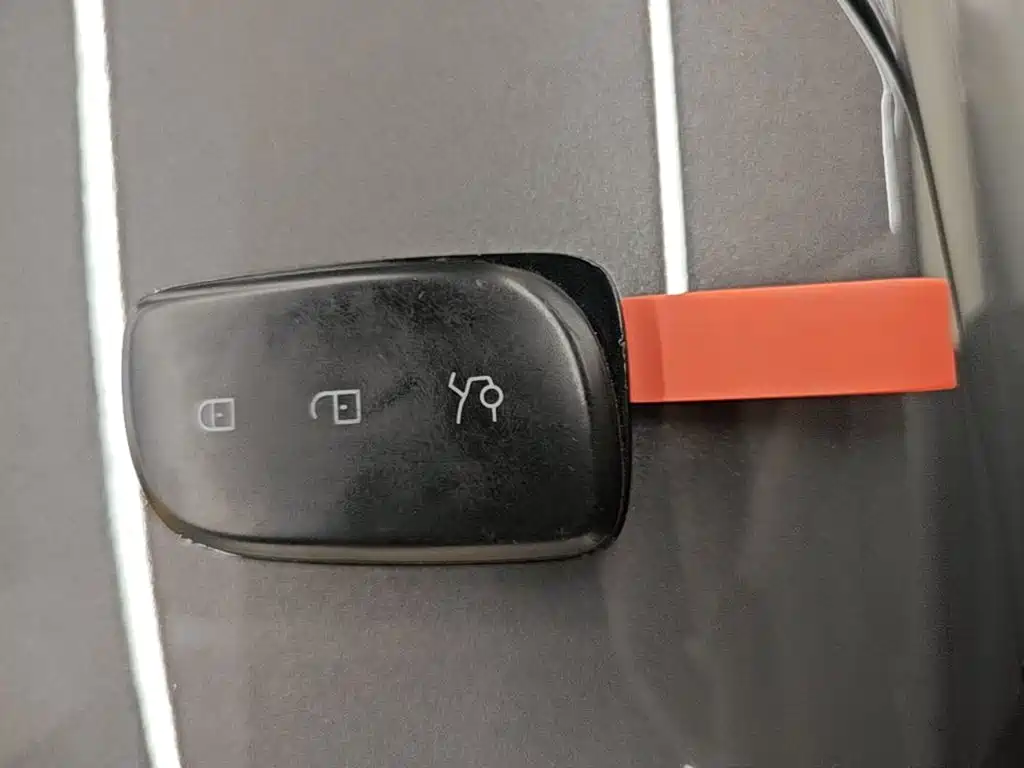 Lynk & Co Z20 — миниатюра 9