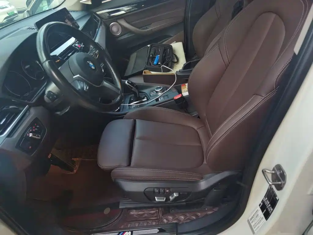 BMW X1 — миниатюра 17