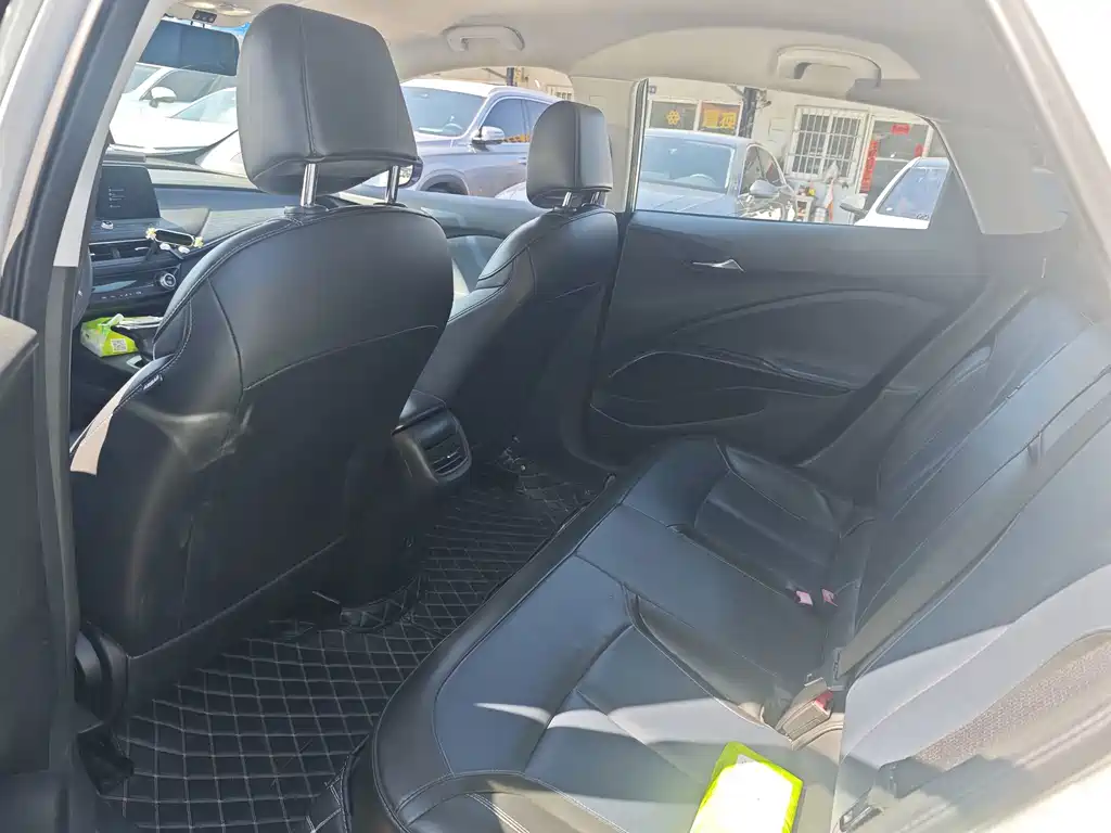 Buick Velite 6 — миниатюра 5