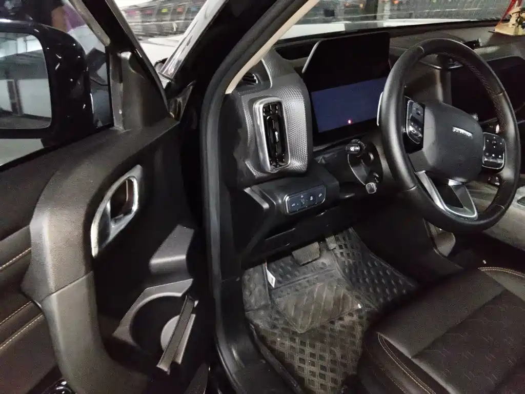 Haval Big Dog — миниатюра 14