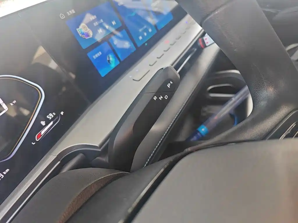 Changan Hunter — миниатюра 14